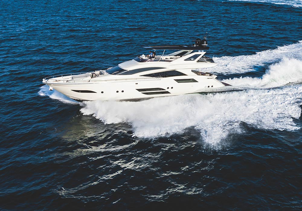 Ocean Voyager 500 (Demo)
