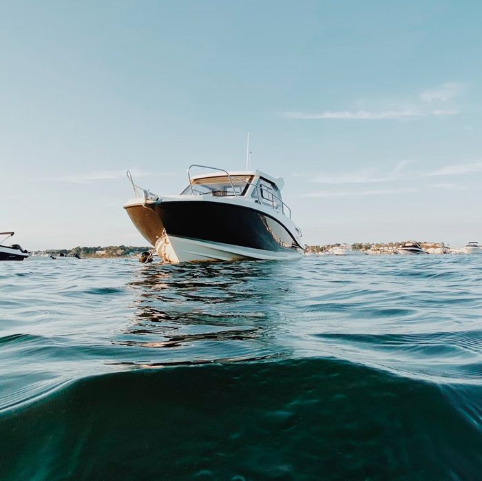 Island Explorer 450 (Demo)