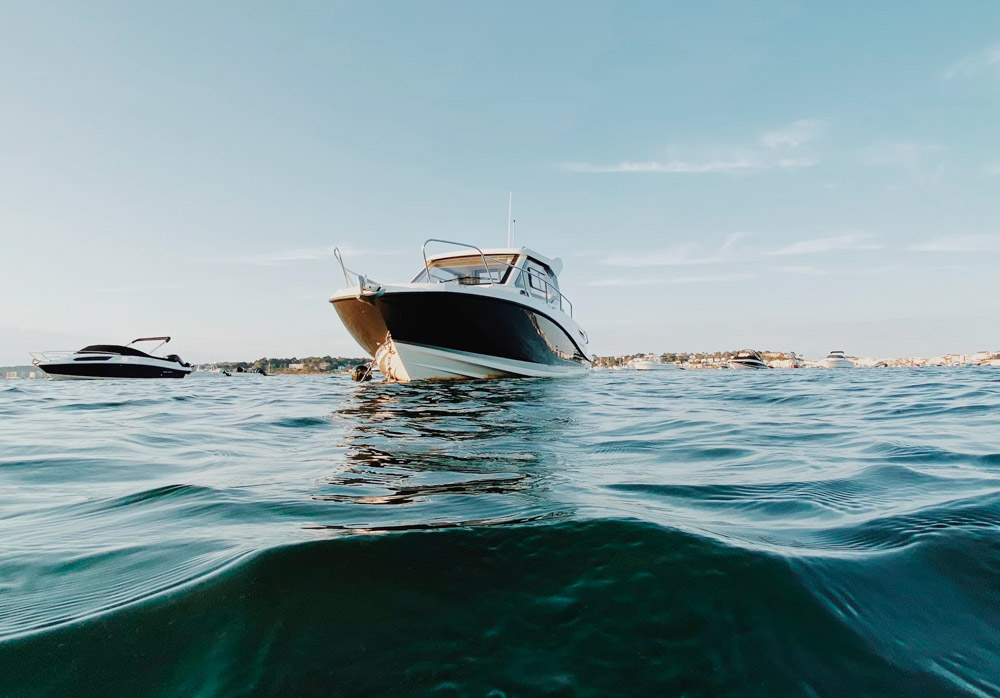Island Explorer 450 (Demo)