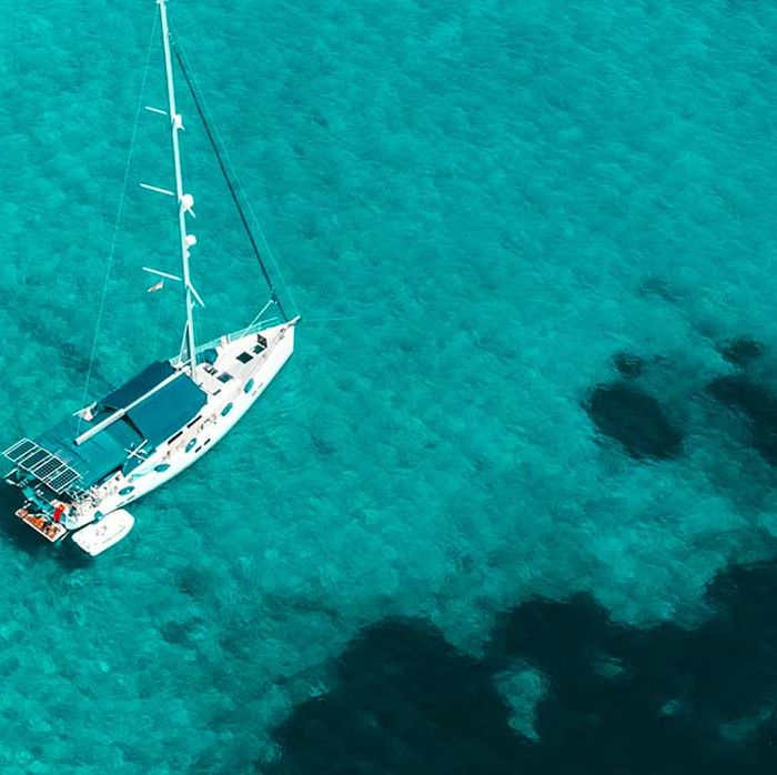 Bavaria Cruiser 36 (Demo)