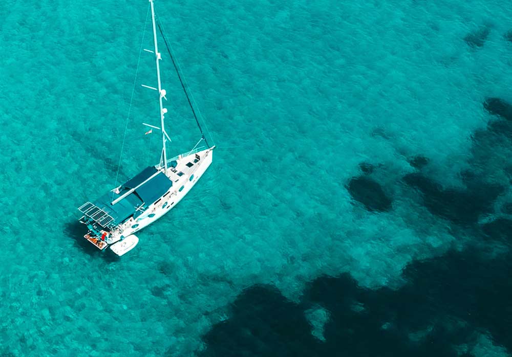 Bavaria Cruiser 36 (Demo)