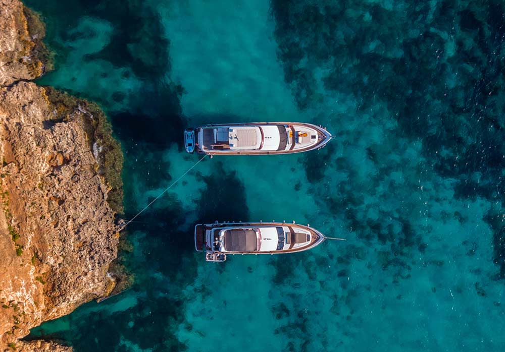 Lagoon 440 Flybridge (Demo)