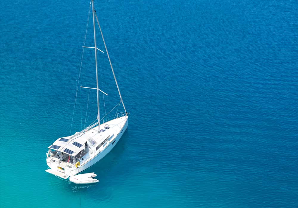 Greenline 48 Fly (Demo)