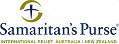 Samaritans Purse