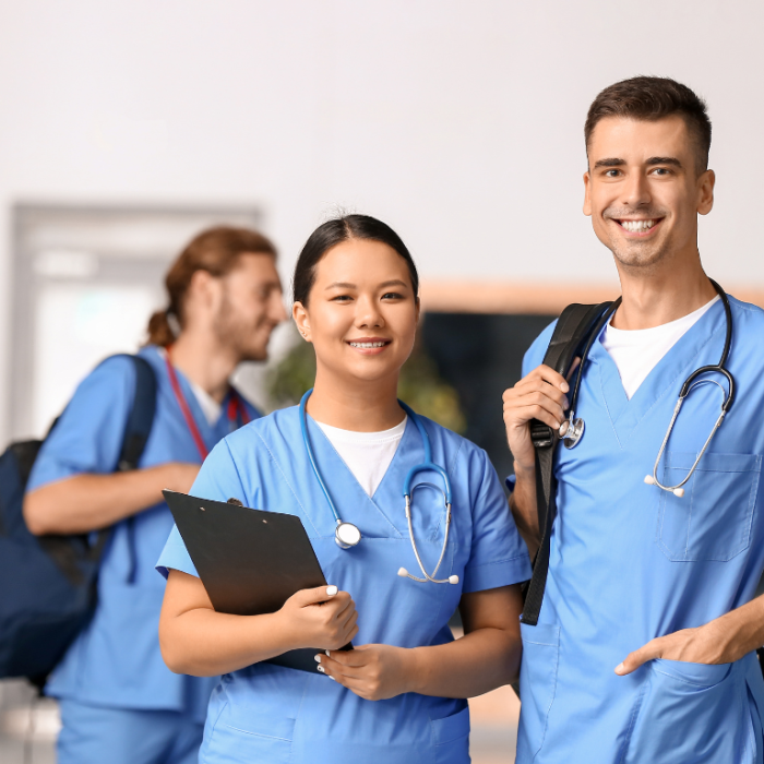 Allied Health Professional