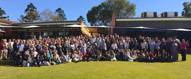 NATIONAL CONFERENCE 2027 – SOMEWHERE NSW / ACT (DATE TBA)