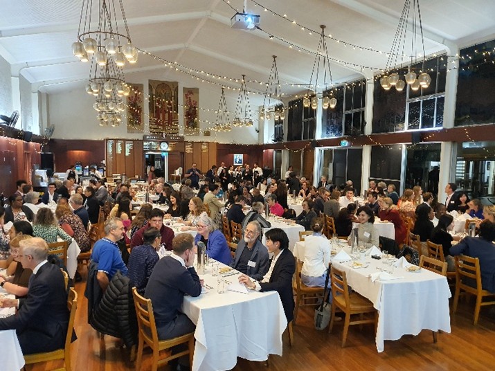 Combined IMPACT x NATIONAL Conference 2025