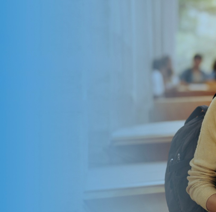 Student Appeal Banner